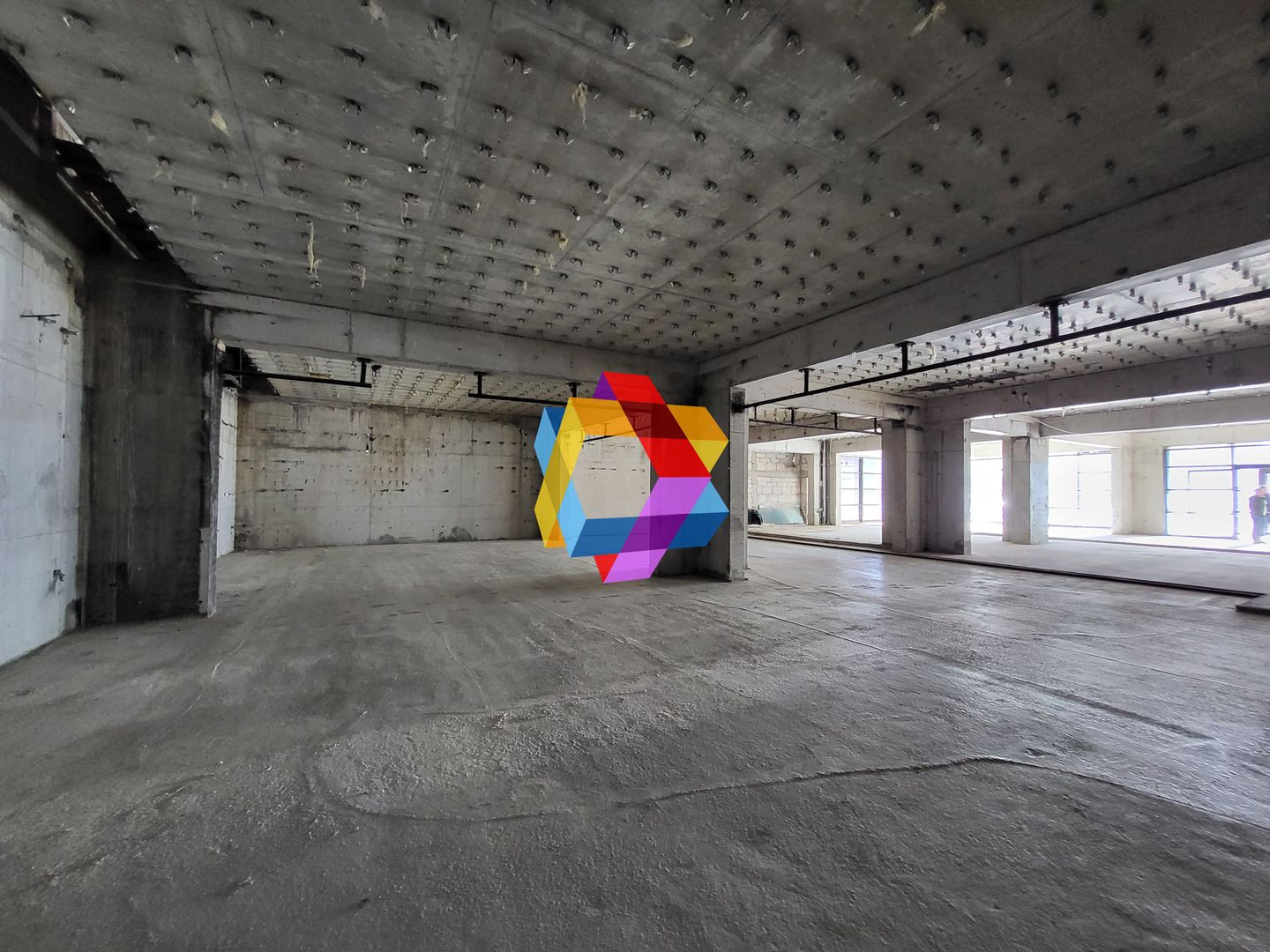 Clădire mixta -3600 mp - Poză 17