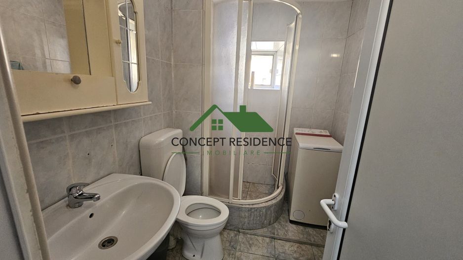 3 camere decomandat + uscătorie 18 mp | Transilvaniei | Comision 0% - Poză 7