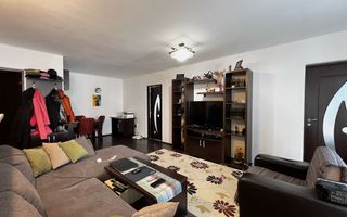 Apartament de 3 camere | de vanzare | Parcare inclusa - Poză 17