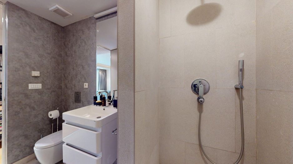 CALEA VICTORIEI - Vernescu | 2 camere | Bloc 2015 | Parcare subterana - Poză 14