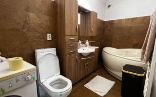 Casa individuala teren 1300 mp si 370 mp utili in cartierul Marasti - Poză 22