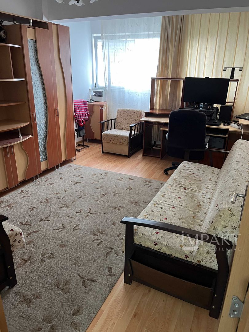 Apartament 2 camere in  Gheorgheni - Poză 5