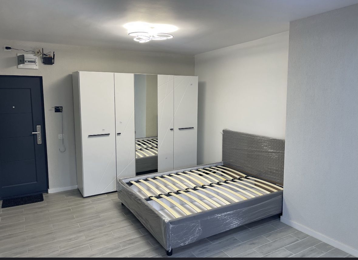 AP. 2 CAMERE THEODOR PALLADY, LOC PARCARE, PRIMA INCHIRIERE, CENTRALA - Poză 3