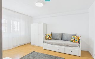 Apartament cu 1 cameră în Calea Buziașului - Poză 3