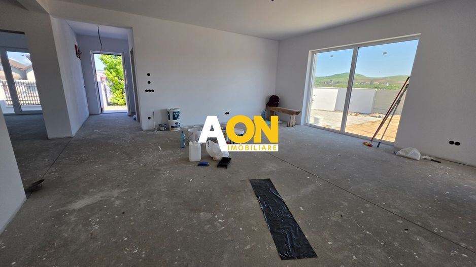 Casa 4 Camere, 2 Bai, 610mp Teren Zona Alba Micesti - Poză 5