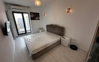 2 camere Grozavești Politehnica Novum Invest metrou 2020 Open space - Poză 11