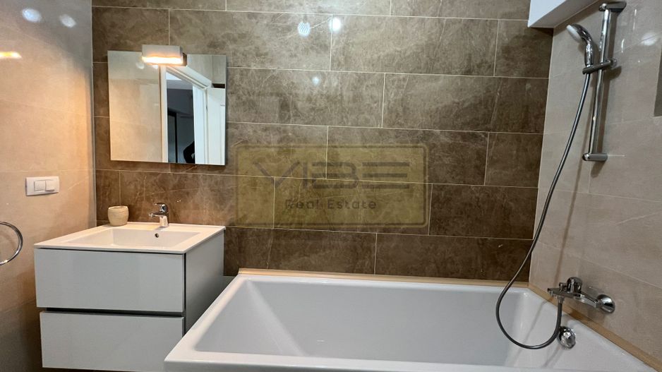 Apartament 1 camera decomandat Tatarasi - Evergreen Towers - Poză 14