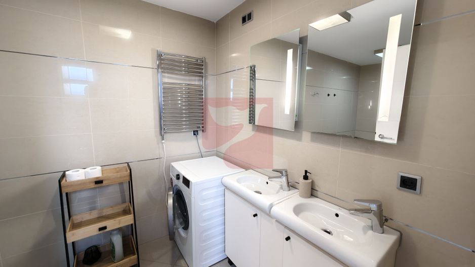 2 apartamente intr-unul singur! - Poză 27