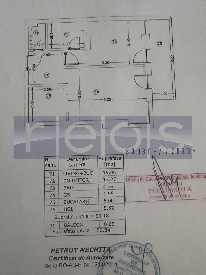 Apartament 2 camere Unirii, Parlament - Poză 12