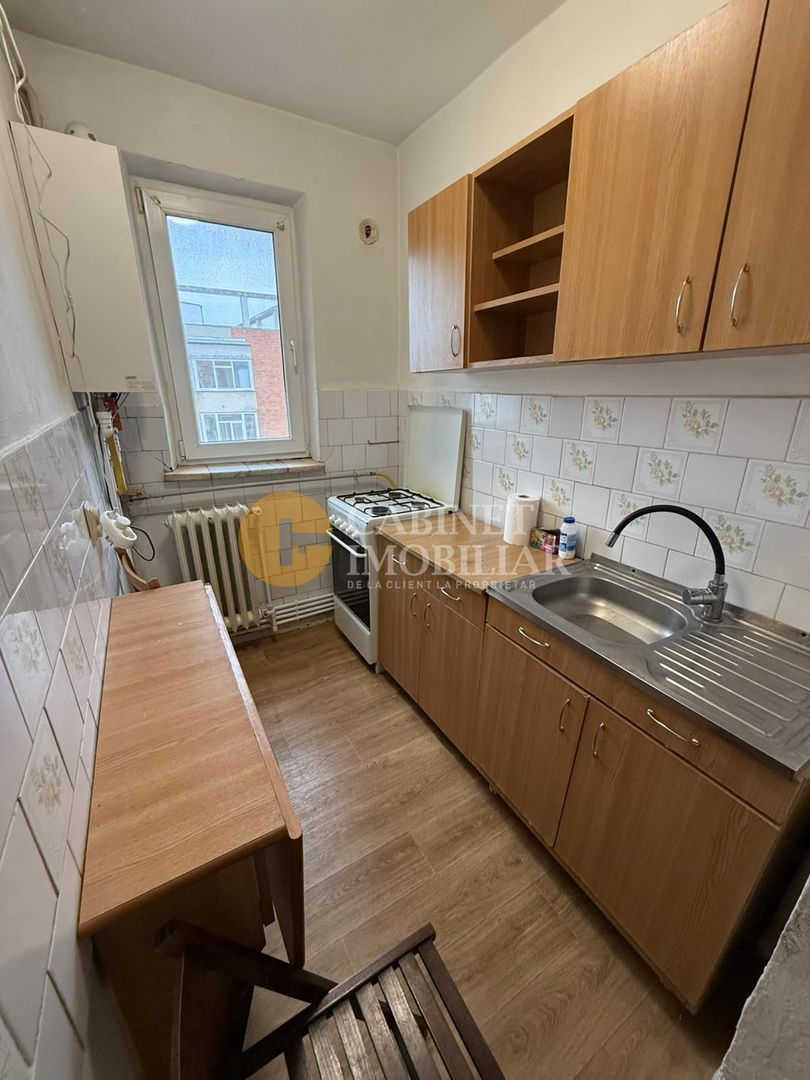 2 Camere - Podu Ros - Liceul Emil Racovita - Poză 5