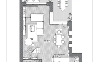 Vila 5 camere *195mp* + Gradina Proprie *245mp* // Pipera - Schiță 32