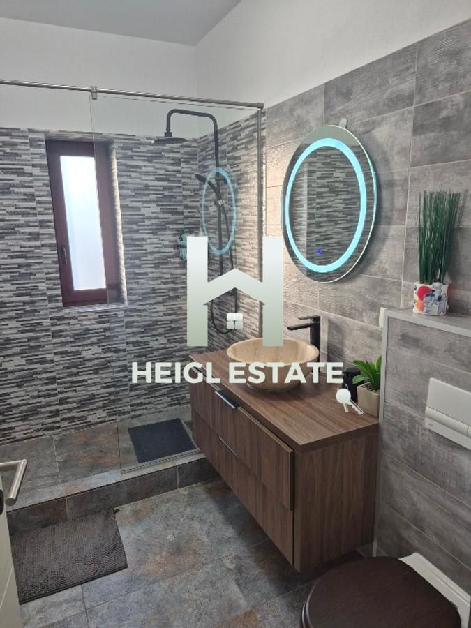 Apartament cu 3 camere mobilat si utilat in GIROC - Poză 7