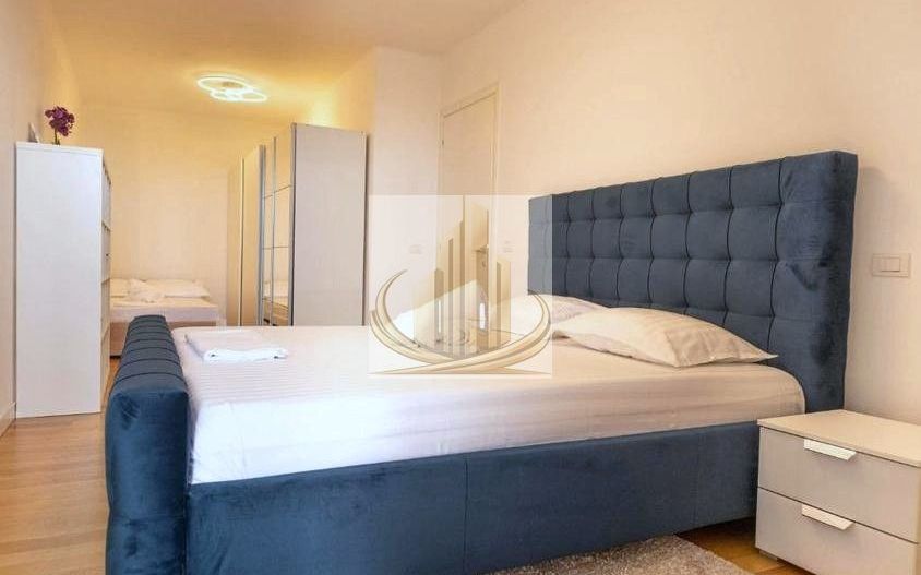 Apartament de lux cu panoramă spectaculoasă Fructus Plaza – investitie - Poză 2