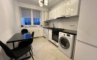 Apartament 2 camere, mobilat, utilat, 55 mp utili, etaj 2, Cetate - Poză 3