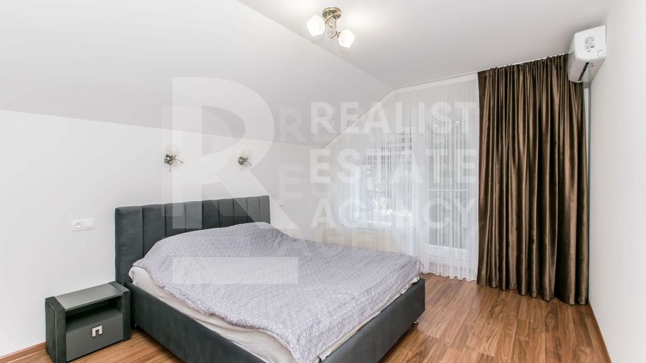 Chirie, casă, 3 nivele, 5 camere, str. Timiș, Centru - Poză 20