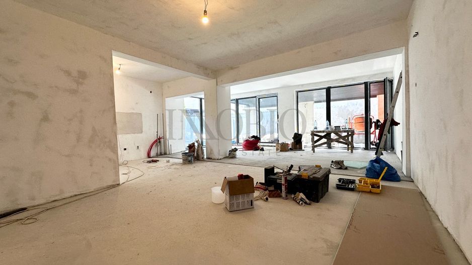 Casa Individuala | Renovata | Barbu Vacarescu - Poză 2