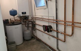 Vila de inchiriat - Poză 36