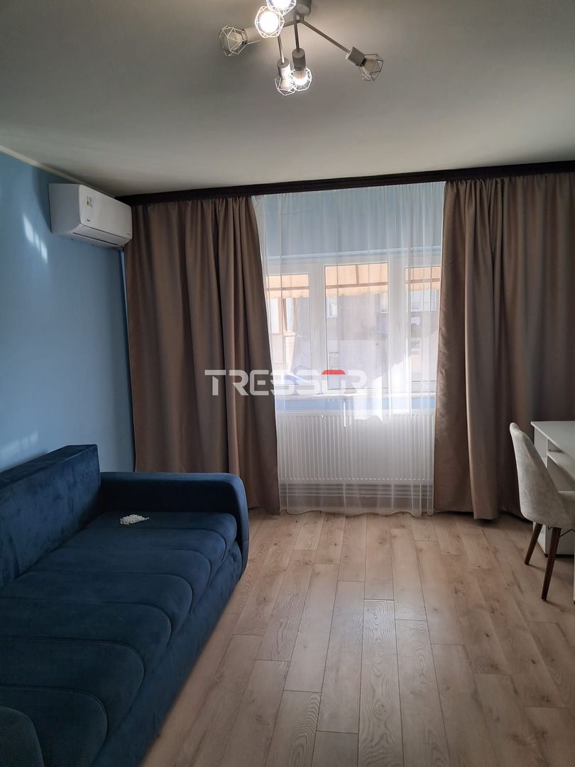 2 camere modern în zona Km 5 - Poză 2