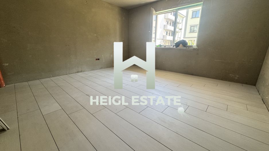 Apartament 2 camere, ucatarie închisă , zona Giroc - Poză 5