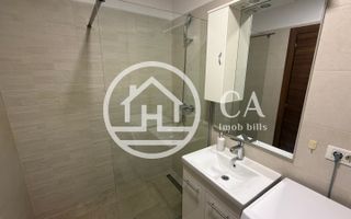 Apartament de închiriat cu 2 camere în WEST RESIDENCE, Oradea - Poză 7