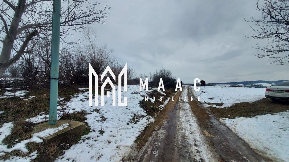 Teren 8.600 mp | Vedere panoramică| Bungard - Poză 6