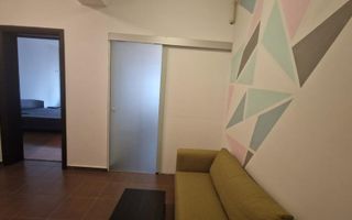 Studio de vânzare | 38,6 mp utili | Etaj 1 | Mobilat & utilat | - Poză 13