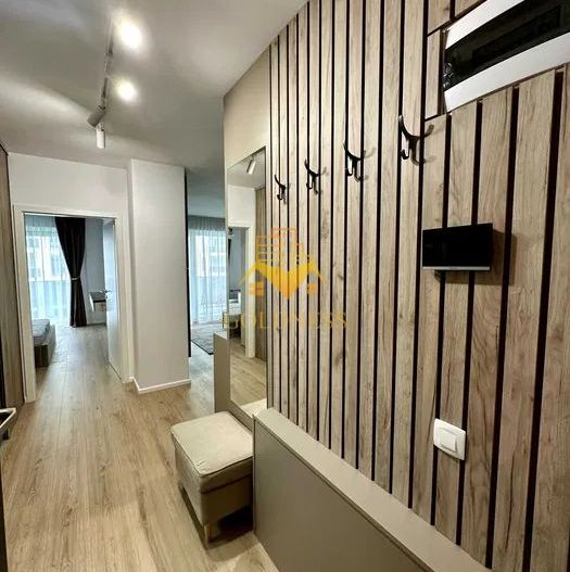 2 camere, mobilat Premium, Prima inchiriere, Elite City, Iris, Garaj - Poză 3