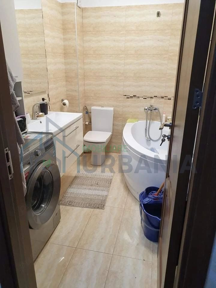 Apartament 2 camere, Popas Pacurari, Iasi - 54 mp, an 2020 - Poză 3