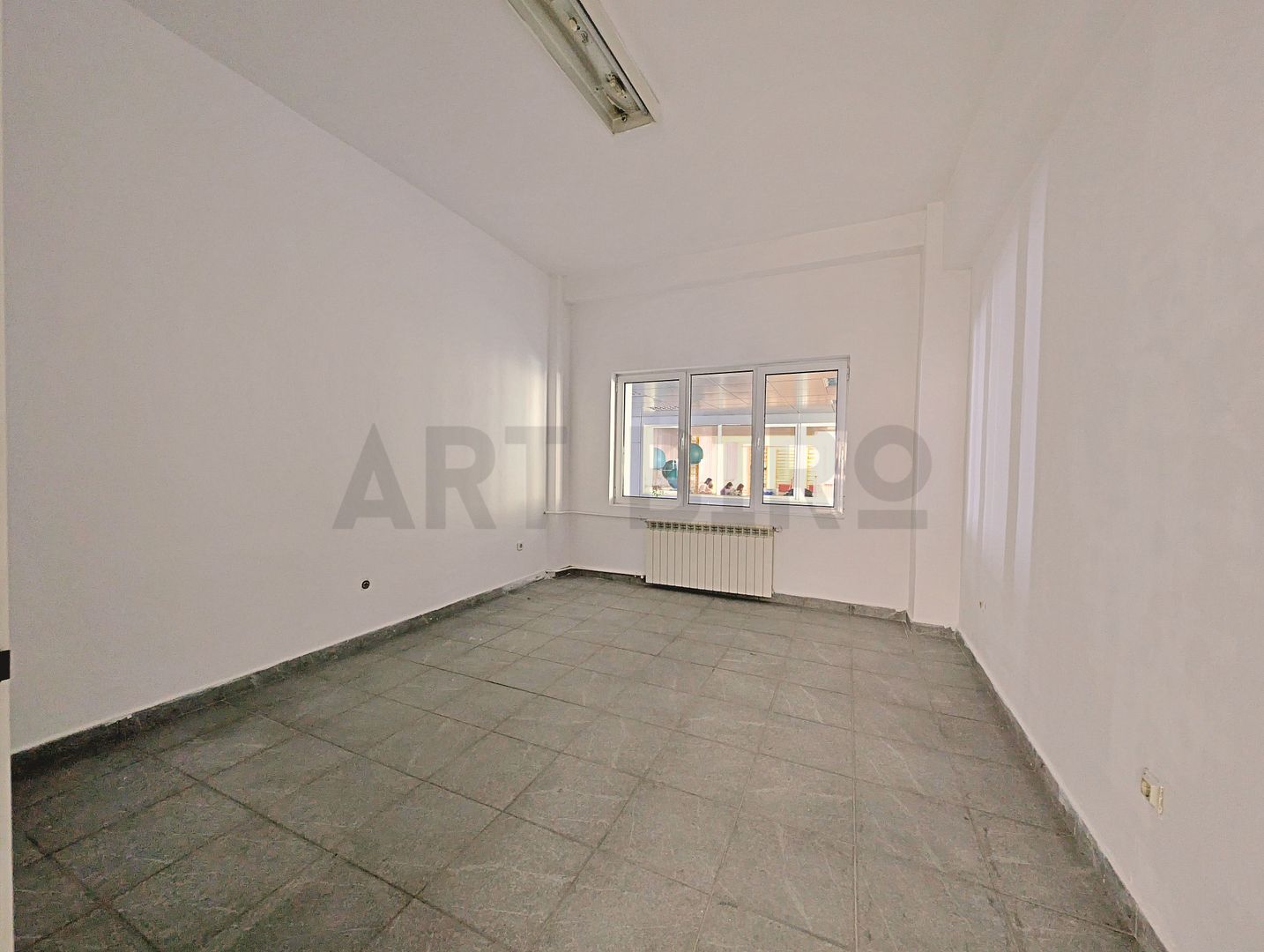 Zero comision, 200mp birou Grozavesti - Pod Basarab, 2 minute [M] - Poză 11