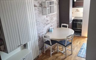 Apartament 2 camere • Pet‑friendly • 50 mp • Parter înalt • Gruia - Poză 3