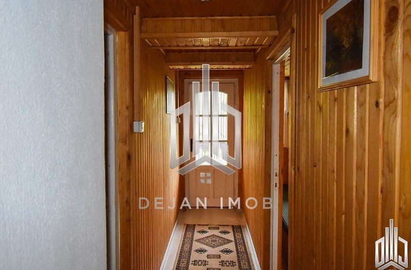 Vilă cu 4 camere | Valea Crișului | COMISION 0% - Poză 23