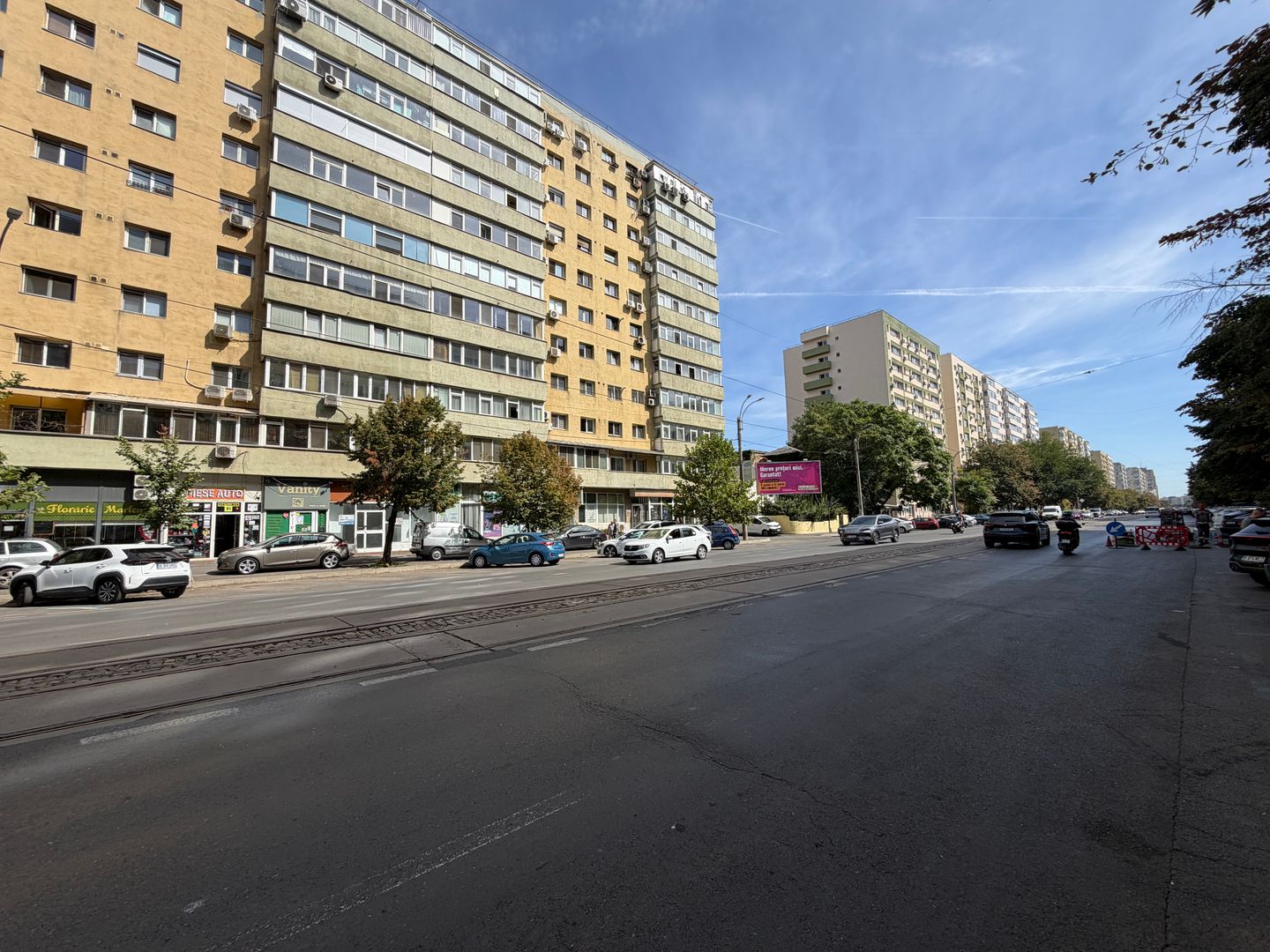 Apartament cu 3 camere, 76,1 mp, Șoseaua Pantelimon – zona Iancului - Poză 23