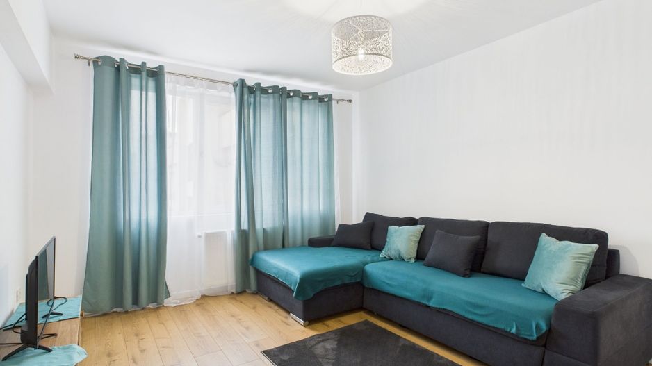 Apartament modern – Zona Gării - Poză 5