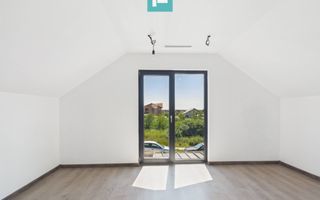 Casă individuală 120 mpu, teren 631 mp – Giarmata - Poză 15