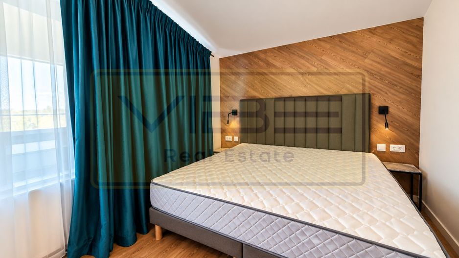 Center City/ Copou- University - 2 Room Apartment - Poză 7