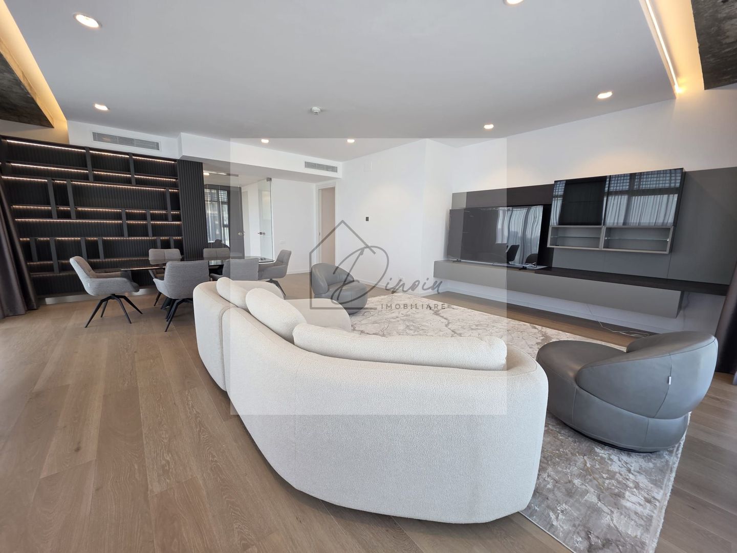 4 Camere UpSite Floreasca I  COMISION 0% - Poză 13