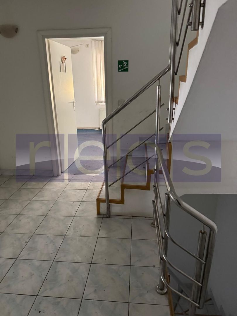 DE ÎNCHIRIAT VILA | OPORTUNITATE DE INVESTIȚIE | PRETABILĂ CENTRU BĂTRÂNI - Poză 9