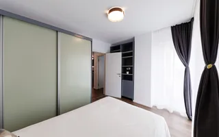 Apartament mobilat, modern | CAMPEADOR langa Vox Torontalului | COMISION 0 - Poză 23