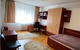Închiriez garsonieră Podul de Fier (statia Pădurii), et 2, - Poză 1