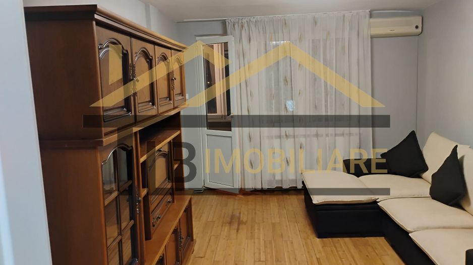 Apartament cu 2 camere, 50mp, decomandat, zona strazii Brasovului - Poză 1