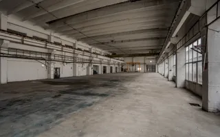 Hala industriala cu Birouri + Teren Caracal - Poză 12