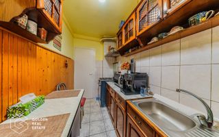 Apartament 3 camere, etaj 2, str Stupilor, fara comision - Poză 6