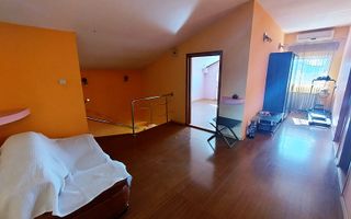 Casa BCA, 2005, P+M, 6 camere, nemobilata, vedere lac - Poză 9