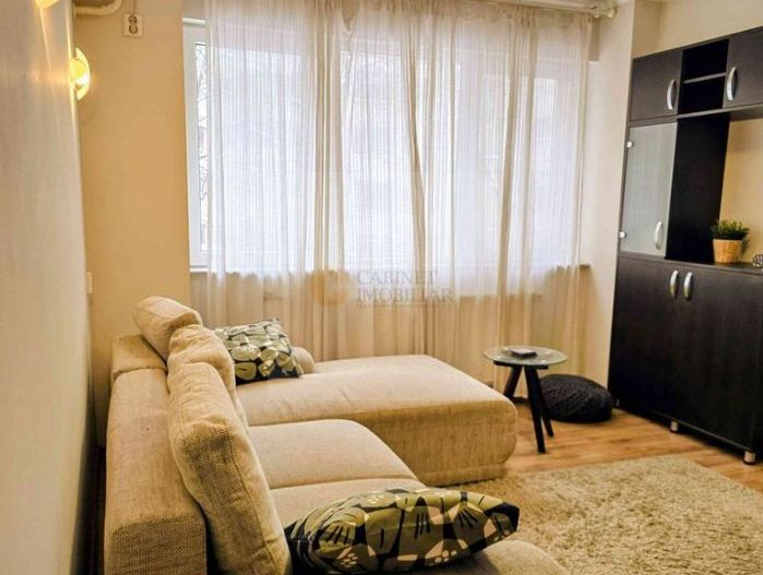 2 camere | Cismigiu - Bloc Liric | Creditabil - Poză 2