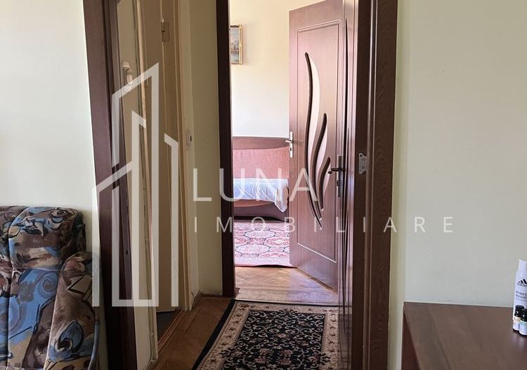Apartament 2 camere – Bd. Saturn etaj 3/4, Brașov - Poză 2