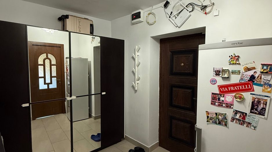 De inchiriat garsoniera, prima inchiriere, zona Sebastian - Poză 4