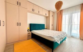 AP. 2 CAMERE SELECT RESIDENCE, PARCARE, BLOC NOU, PRIMA INCHIRIERE - Poză 8