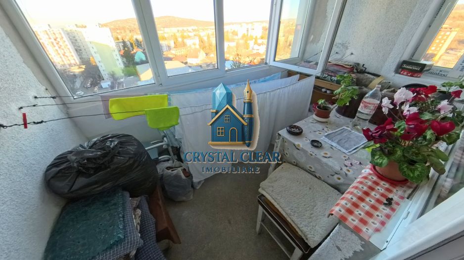 Apartament 3 camere - cartierul Dâmbu Pietros,  B-dul 1848 - Poză 13