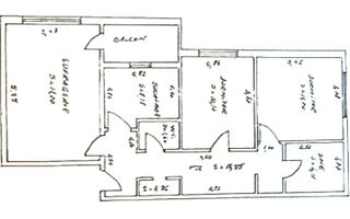 ICIL | Apartament 3 Camere | Utilat | Mobilat | Gata de mutat - Poză 2