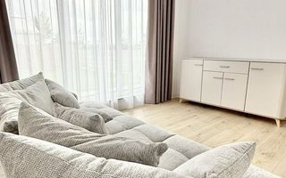 Casa de inchiriat | 4 camere Corbeanca, 500mp teren | cartier privat - Poză 4